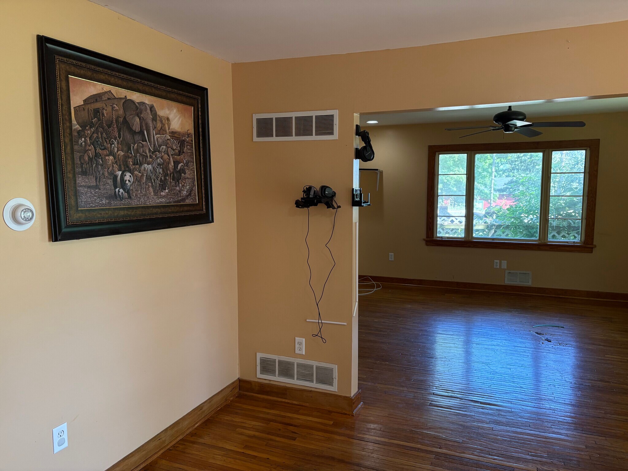 Family Room - 1781 Fairport Nine Mile Point Rd