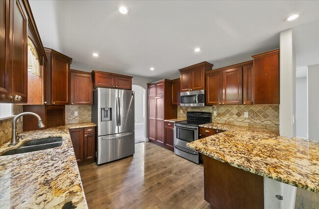 Building Photo - 10539 W Merab Ct