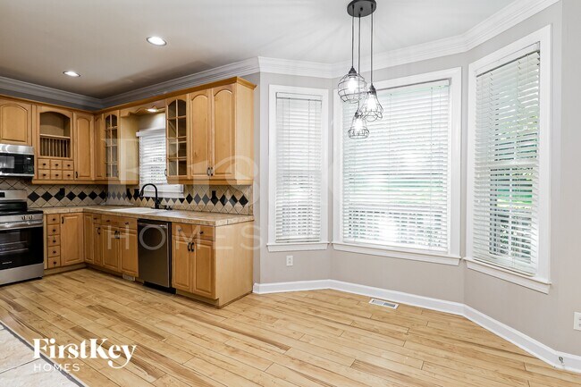 Building Photo - 12500 Moores Mill Rd