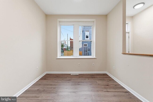 Building Photo - 1817 N Gratz St