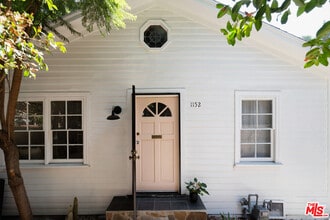Building Photo - 1152 Wilcox Pl