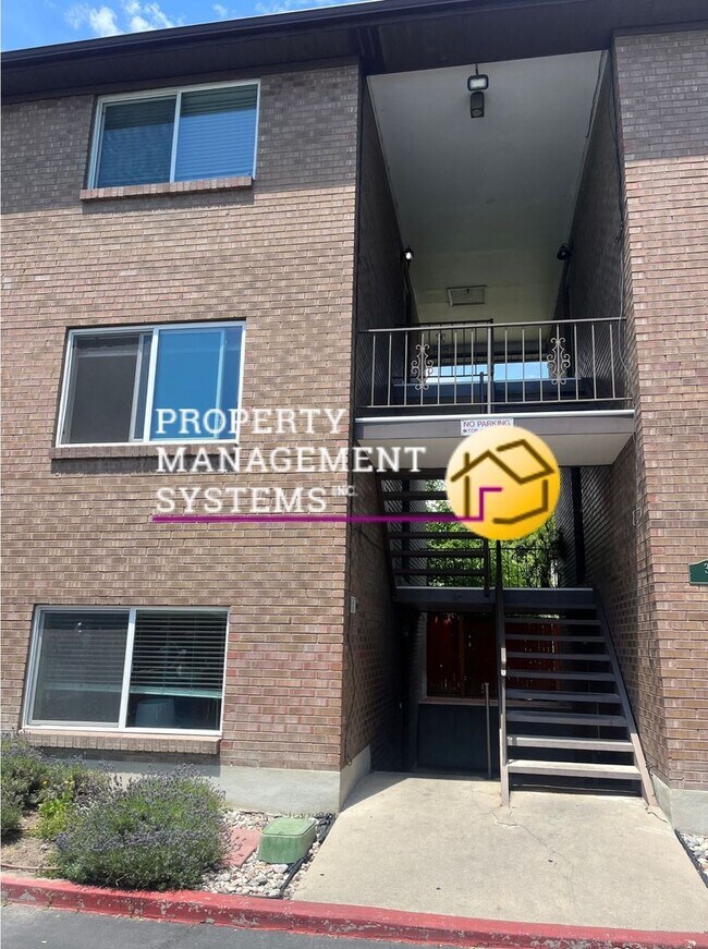 Building Photo - 2 Bedroom Millcreek Condo