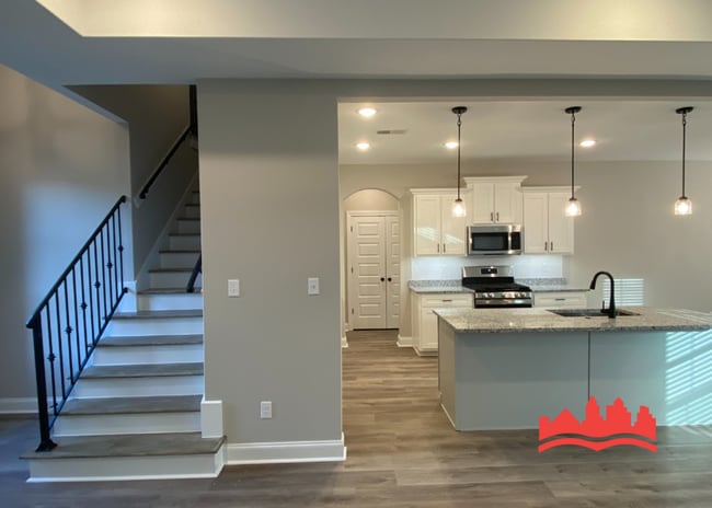 Building Photo - 9709 Jackson Run Ln