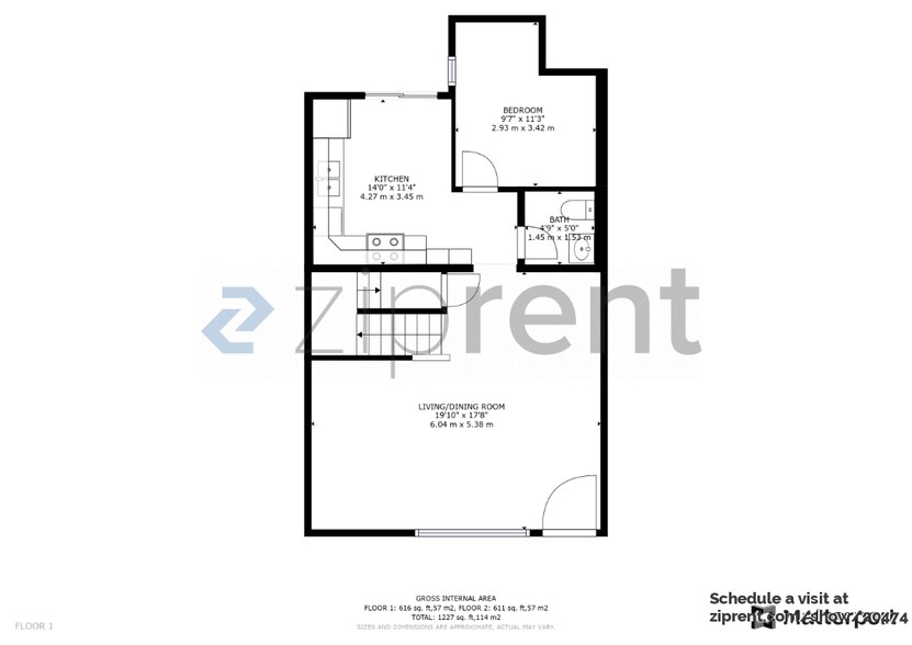 Building Photo - Unit 2