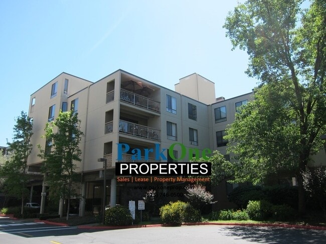 Building Photo - Spacious One Bedroom in Walnut Creek Keys!