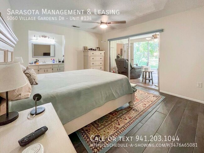 Building Photo - 5060 Village Garden Dr