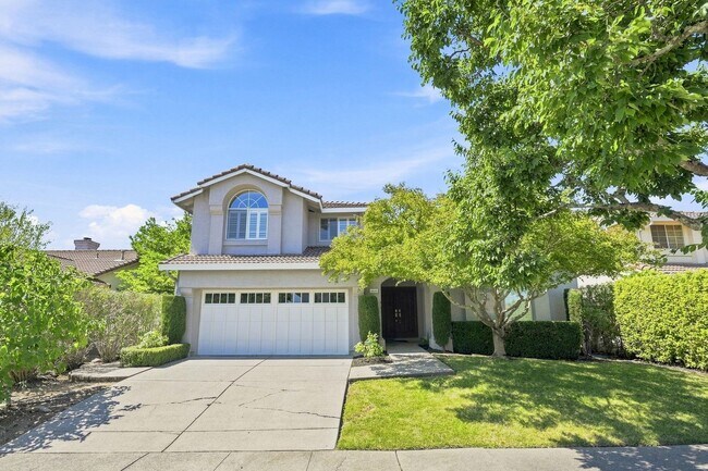 Building Photo - 4125 Fireside Ct
