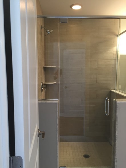 Bathroom Upper Level - 1806 Frankford Ave