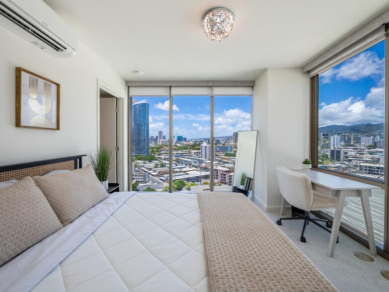 Building Photo - 1374 Kapi‘olani Boulevard-SI ID1327705P