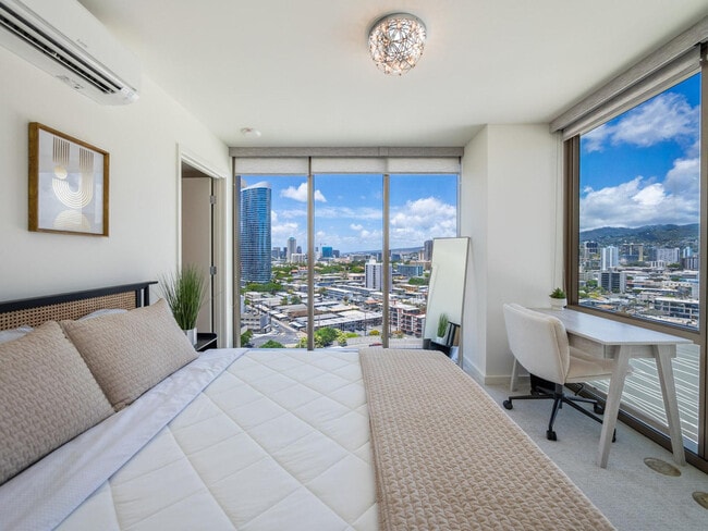 Building Photo - 1374 Kapi‘olani Boulevard-SI ID1327705P
