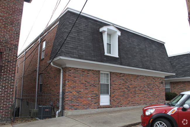 Primary Photo - 7380 Dale Ave