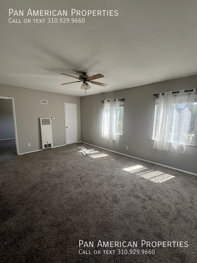 Building Photo - 335 S Los Robles Ave