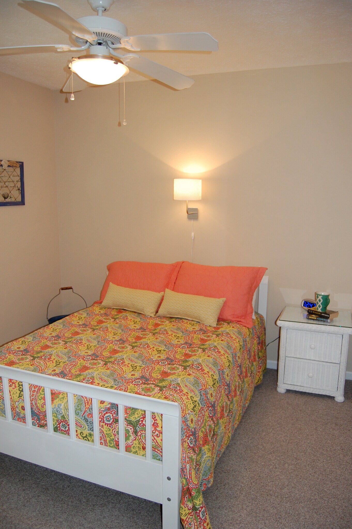 Building Photo - 208 Tennessee Dr