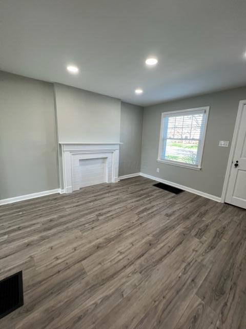 Building Photo - 4625 N High St