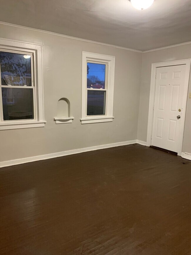 Building Photo - 3536 Lafayette St