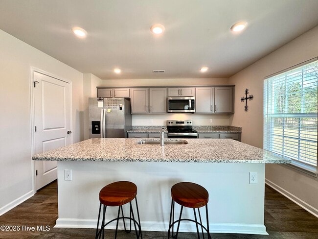 Building Photo - 4017 Calabash Ct