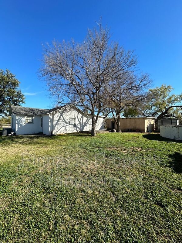 Building Photo - 3207 Grape Creek Rd