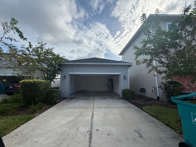Building Photo - LAKE NONA - LAUREATE PARK 2BR/2BA HOME WIT...
