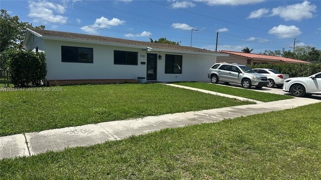 Building Photo - 5110 SW 106th Ave