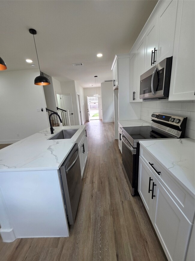 Building Photo - 1407 Odd Fellow St