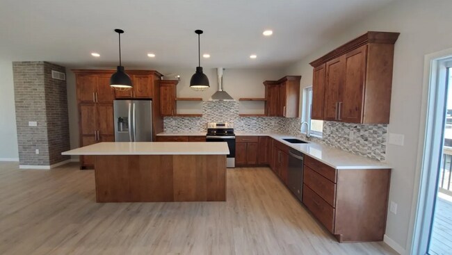 Building Photo - 4877 Preston Ln