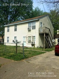 Building Photo - 6254 Edward St