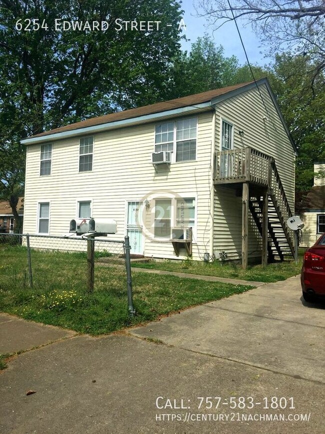Primary Photo - 6254 Edward St