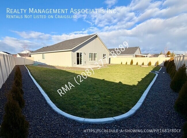 Building Photo - 487 W Screech Owl Dr