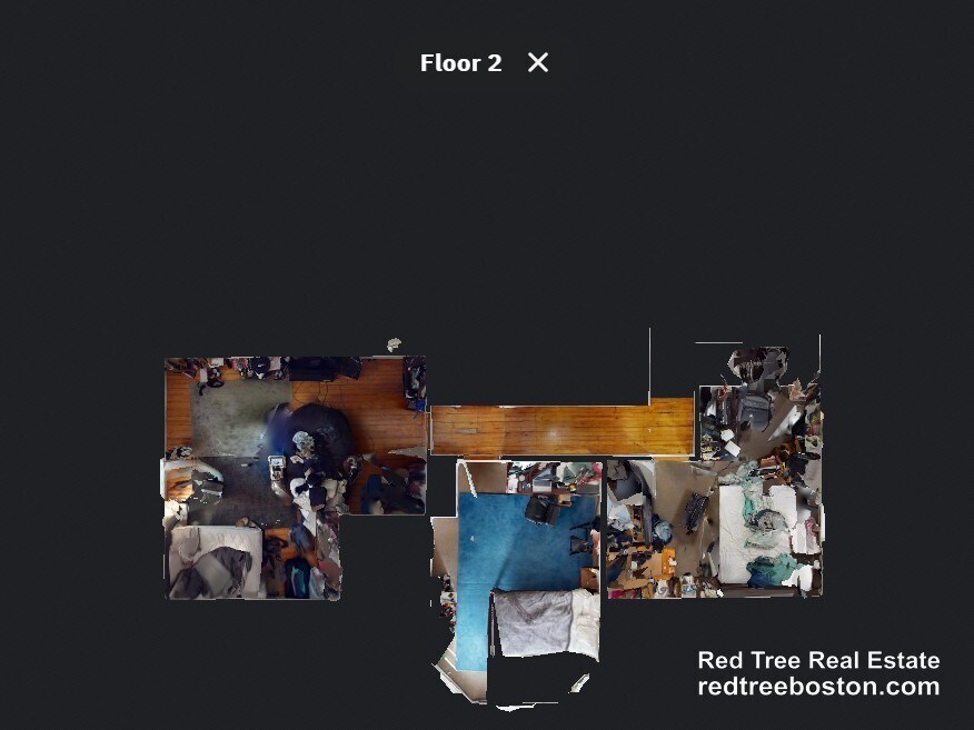 Building Photo - 29 Victoria St