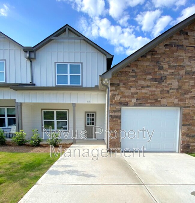 Building Photo - 108 Crest Pointe