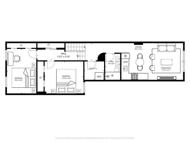 Building Photo - 1936 Green St