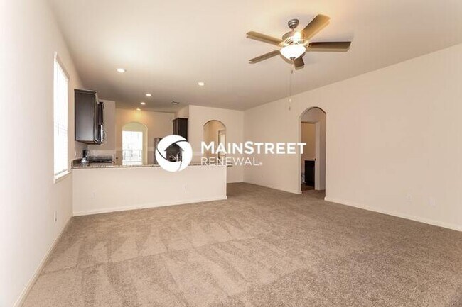 Building Photo - 3 Bedroom Pet-Friendly Home in Magnolia, TX with Main Street Renewal