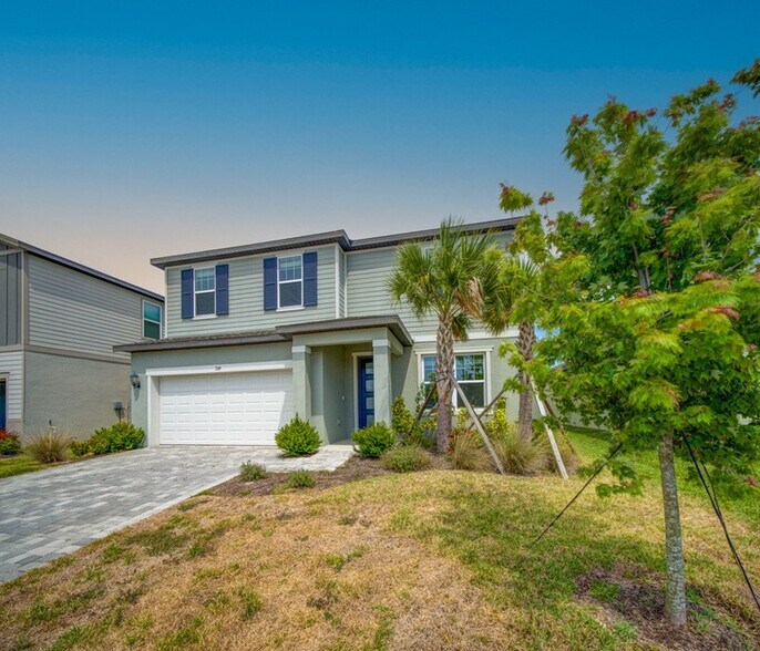 Building Photo - 534 Sun Chaser Dr