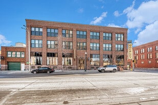Building Photo - Gourley Building