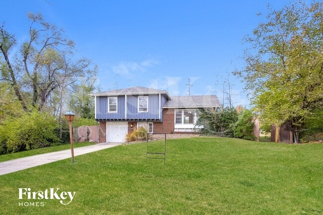 Building Photo - 5902 E 95th Terrace