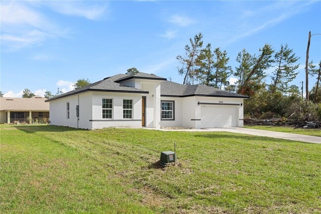 Building Photo - 3041 SW 168th Loop