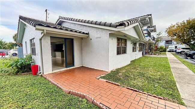 Building Photo - 10900 NW 7th St