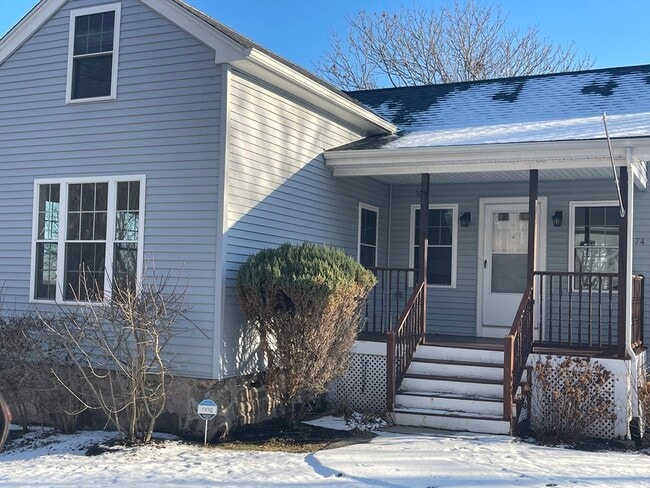 Building Photo - 74 Saugus Ave