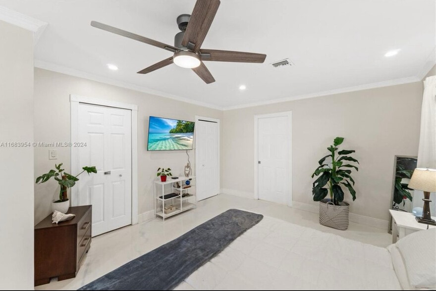 Master Bd rm 3 - 4141 NE 16th Ave