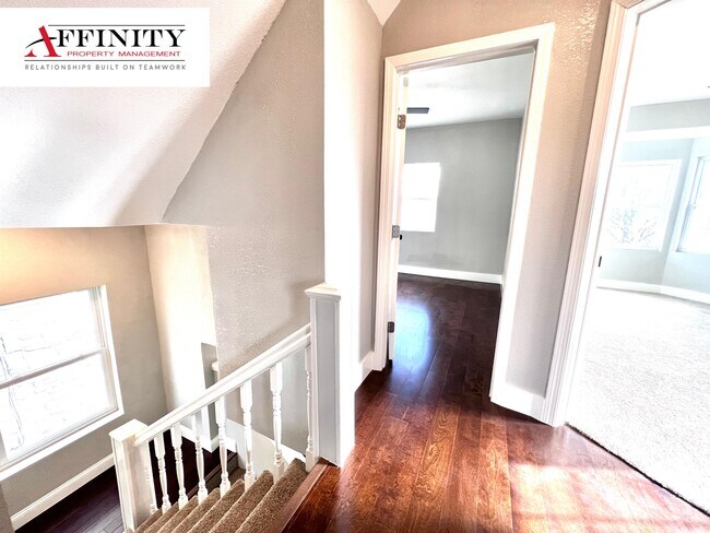 Building Photo - 3606 S Benton Ave