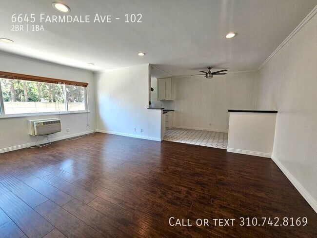Building Photo - 6645 Farmdale Ave
