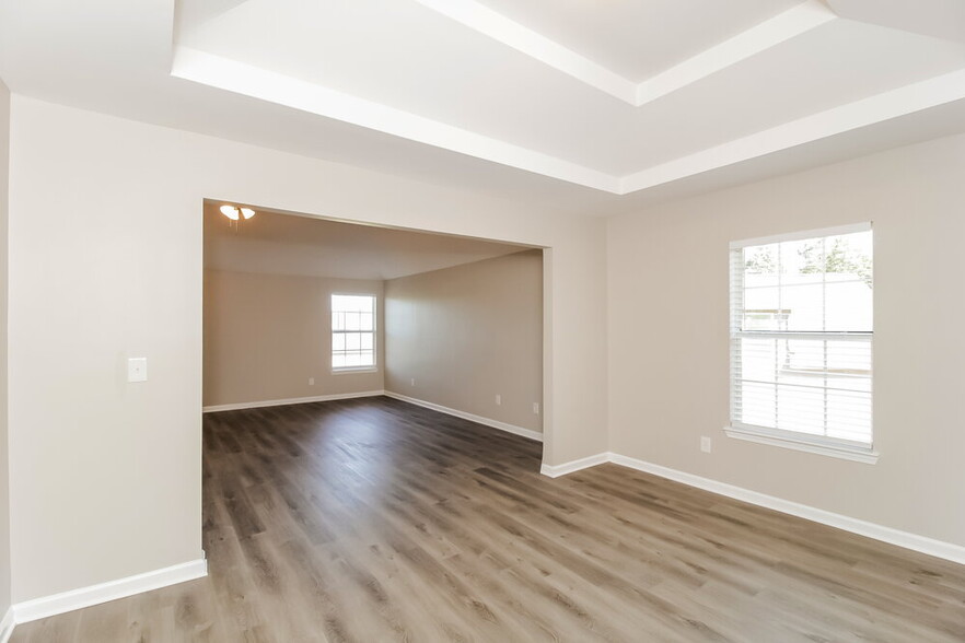 Building Photo - 283 Allegrini Drive