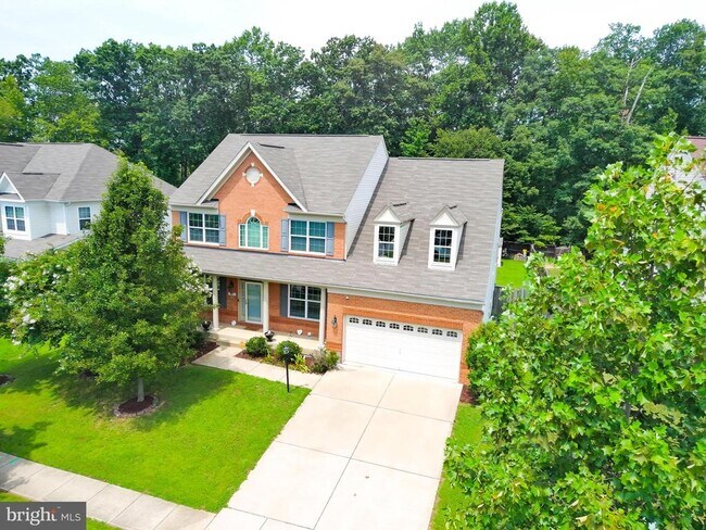 Building Photo - 17405 Madrillon Way