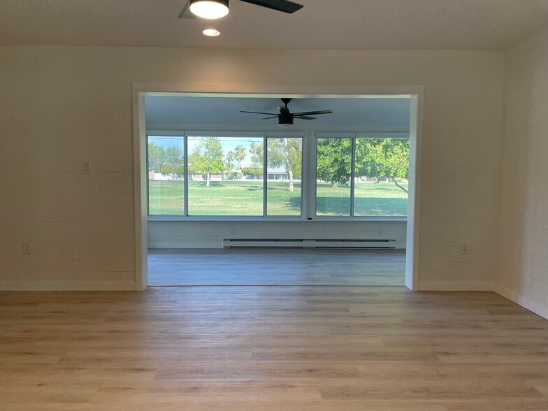 Located on the South Golf Course in Sun City - 11227 N Coggins Dr