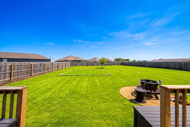 Building Photo - Backyard Oasis Living with Space, Style, and Everyday Comfort