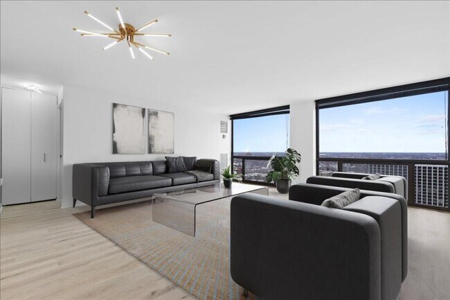 Building Photo - 1 bedroom in Chicago IL 60613