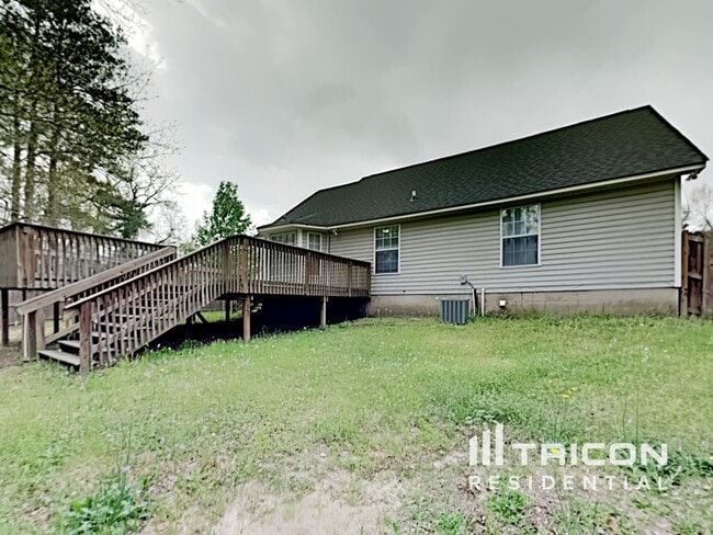 Building Photo - 262 Stonewood Dr