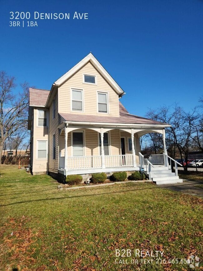 Building Photo - Charming 3-Bedroom Property in Prime Location