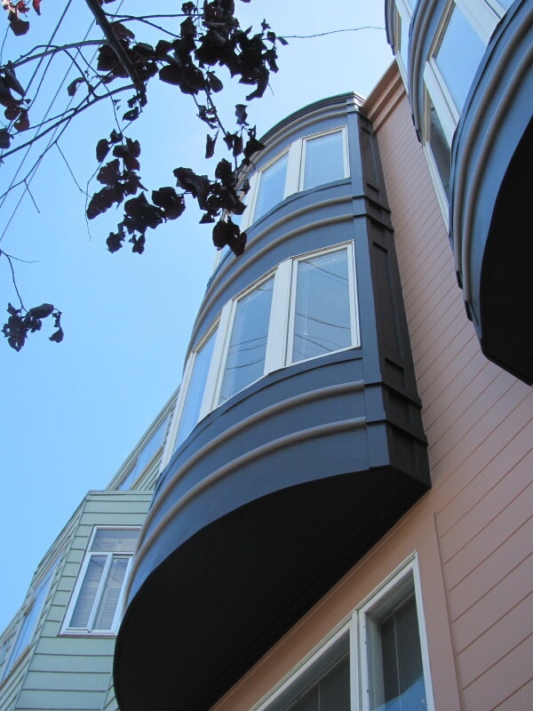 Building Photo - 2131 Greenwich St