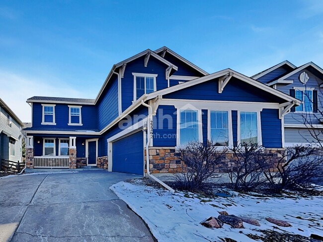 Building Photo - 22262 E Bellewood Pl